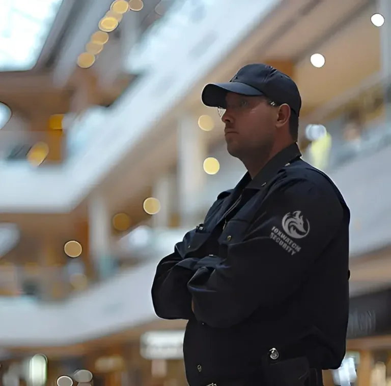 Retail Security Services Company Queensland Australia 1 1