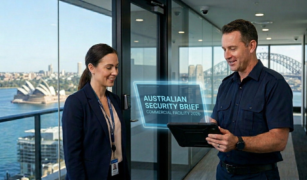 Avoid costly compliance mistakes with this master 2026 Australian Security Brief guide. Safeguard your business with our premium risk checklist.