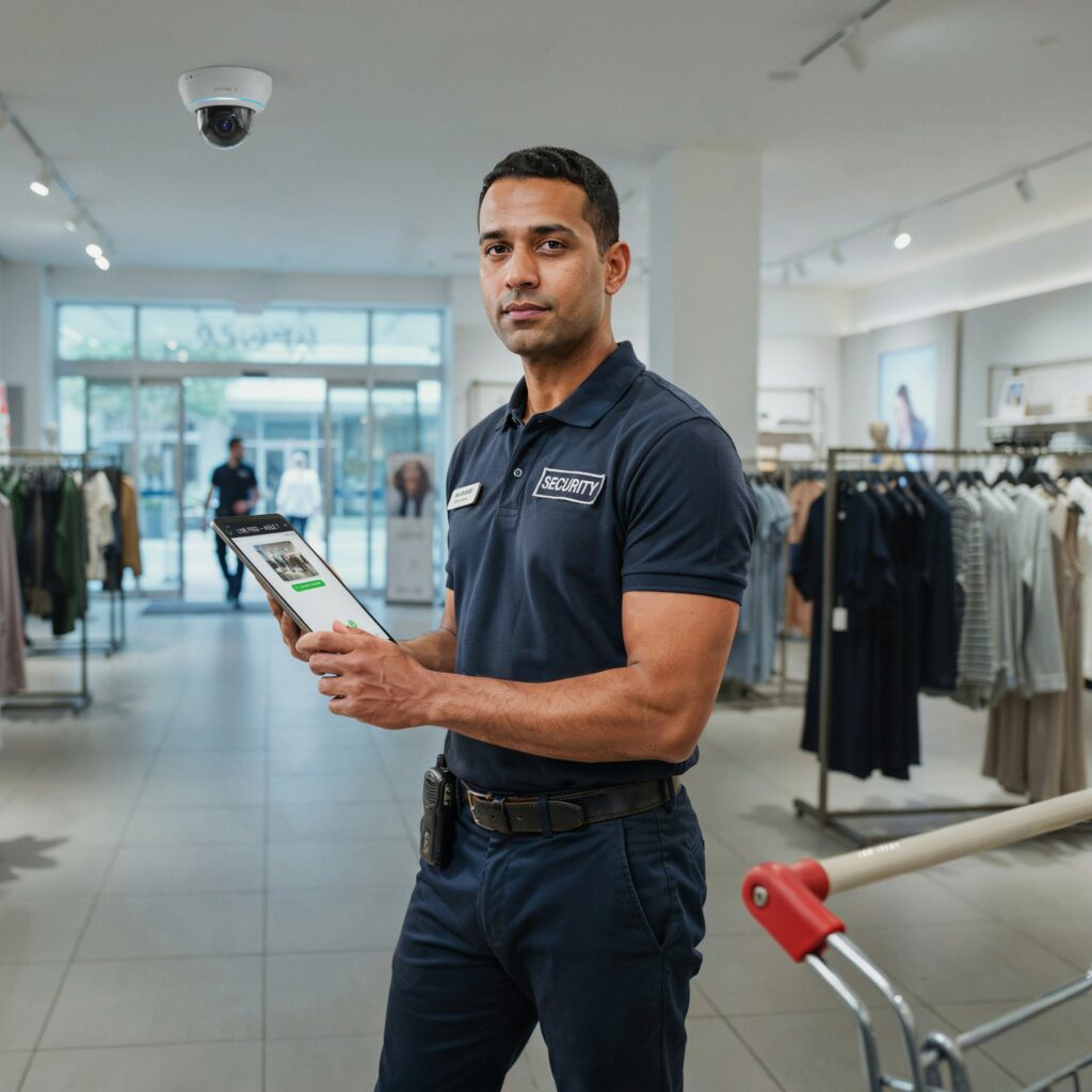 Hire a trusted retail security guard in Australia 2026. Stop rising theft, protect staff & cut shrinkage with expert retail security guard services today.

